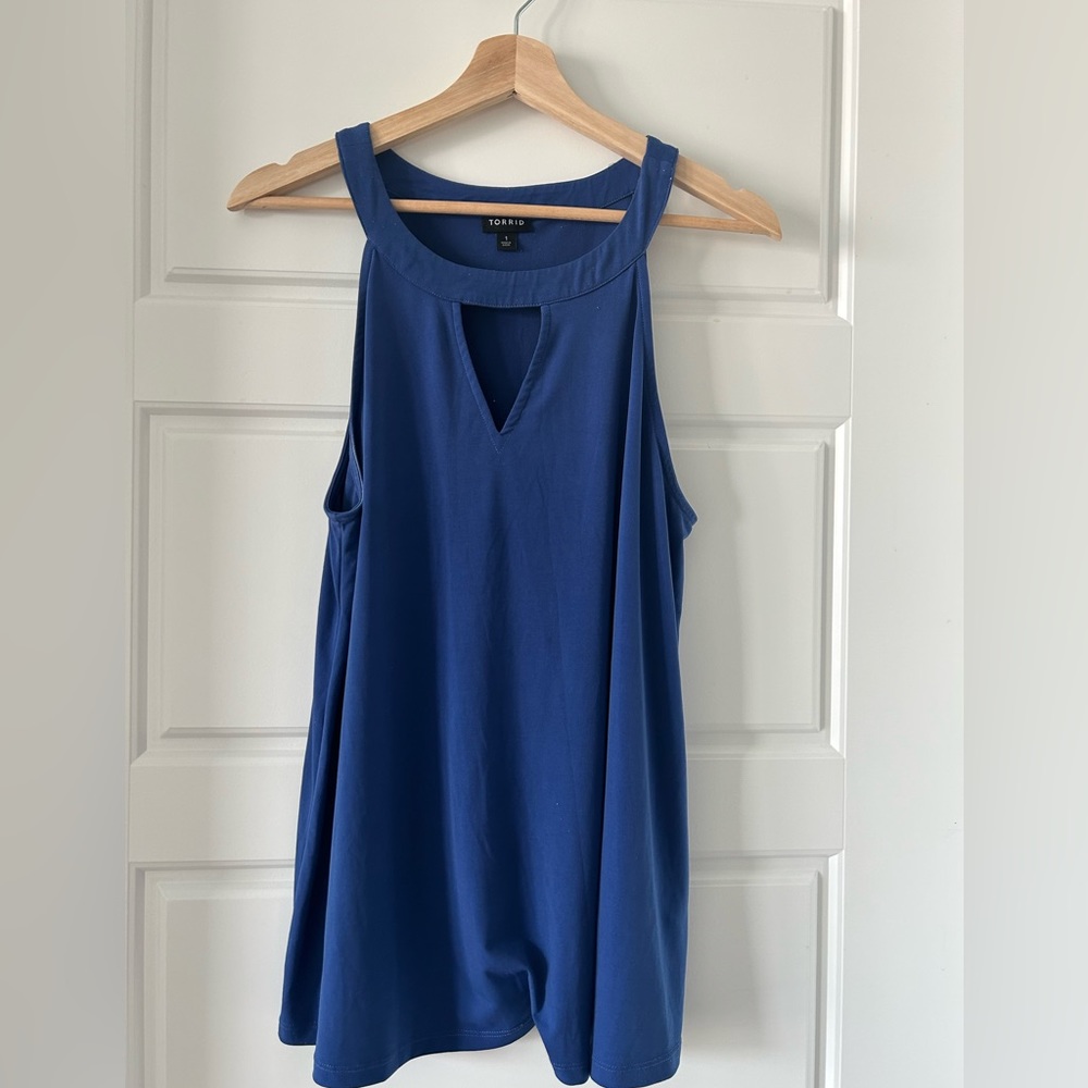 Torrid Top - Size 1
